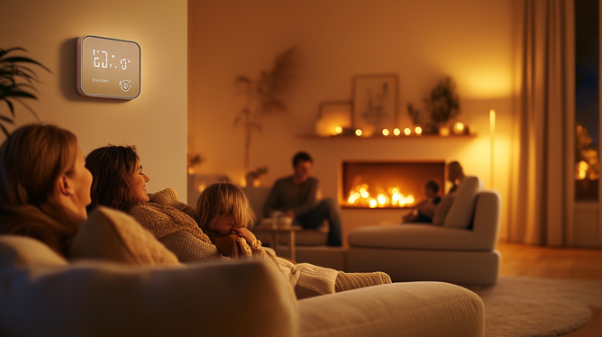 10 Vantagens do Sensor de Temperatura Digital para Sua Casa