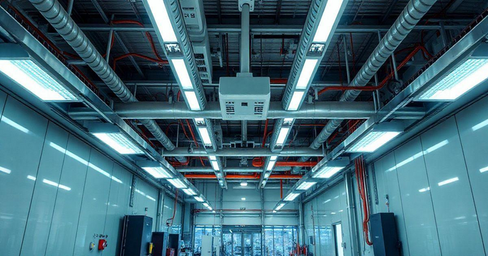 Empresa de Automação Industrial: Soluções Eficazes