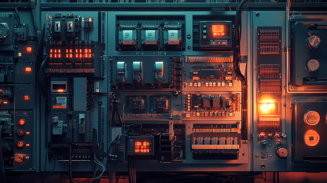 Painel de Distribuição de Energia: 7 Dicas Essenciais