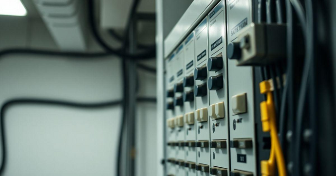 Painel Elétrico: Tudo que Você Precisa Saber