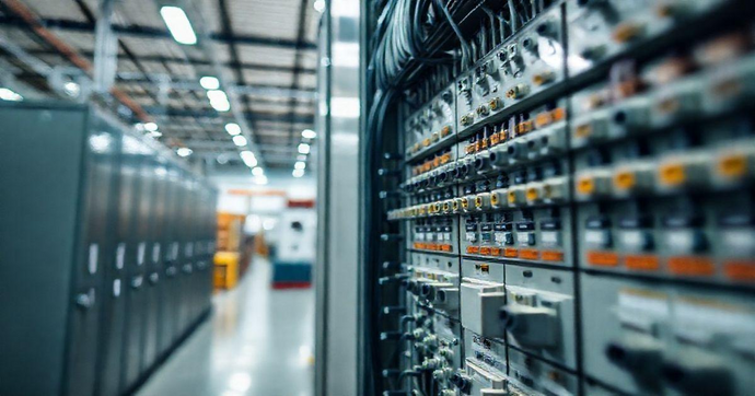 Quadro de Distribuição Industrial: Preço e Vantagens