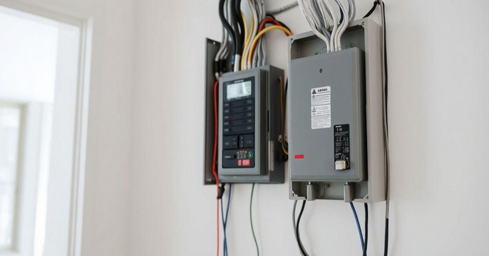 Quadro de Distribuição Residencial Simples: 5 Dicas Essenciais