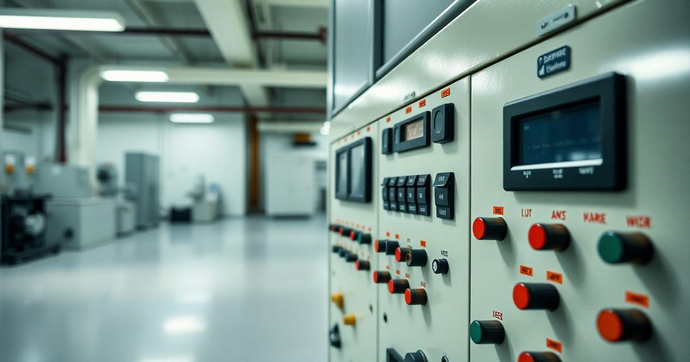 Quadro de Gerador: Entenda Suas Funções