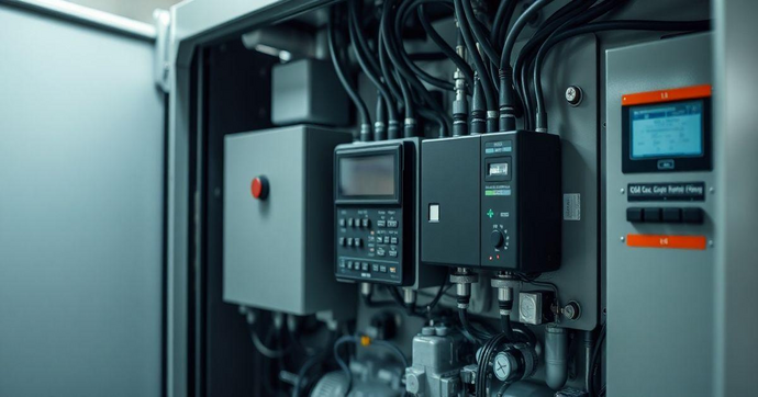 Quadro QTA Gerador: Tudo que Você Precisa Saber