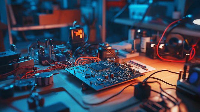 Sensor Indutivo Arduino: Guia Completo para Iniciantes