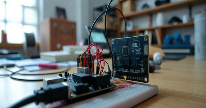 Sensor Indutivo Arduino: Guia Completo