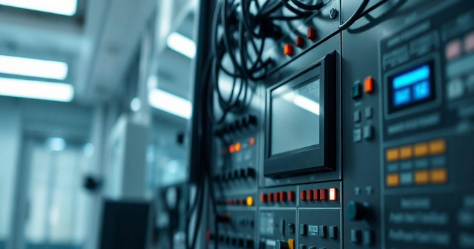 Tudo Sobre Quadro de Automação