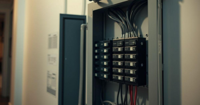 Tudo sobre Quadro Elétrico Residencial