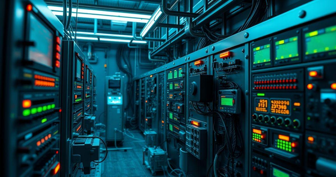 Controlador lógico programável preço: como escolher o melhor para sua indústria