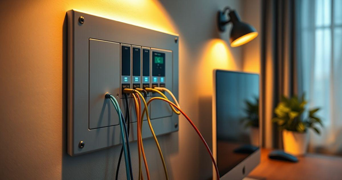 Fabricante de painel elétrico: como escolher o melhor para suas necessidades