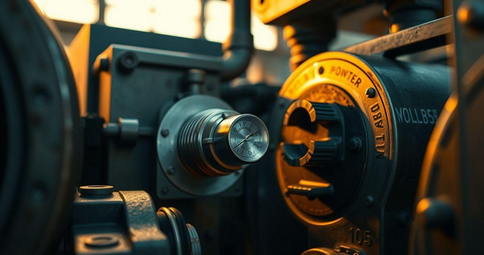 Guia Completo sobre Sensor de Temperatura Industrial