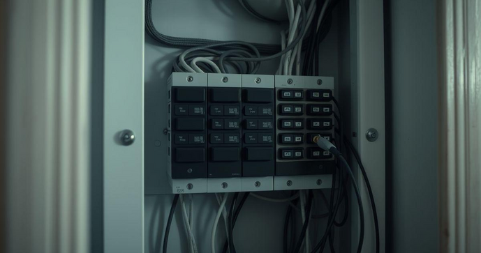 Painel elétrico residencial: como escolher e instalar o ideal para sua casa