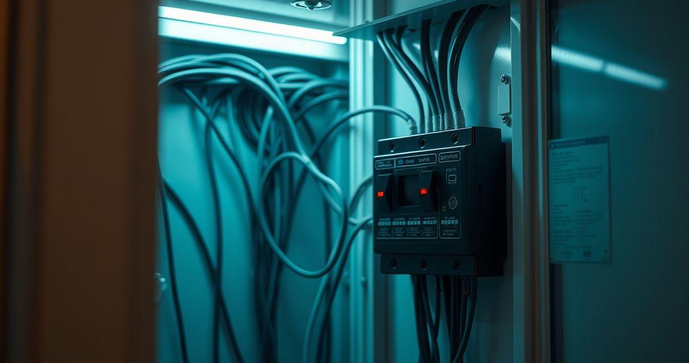 Quadro de Transferência Automática Essencial