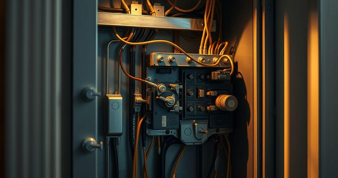 Quadro Elétrico Residencial: Tudo que Você Precisa Saber