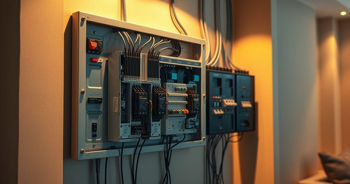 Quadro Geral de Distribuição: Tudo que Você Precisa Saber