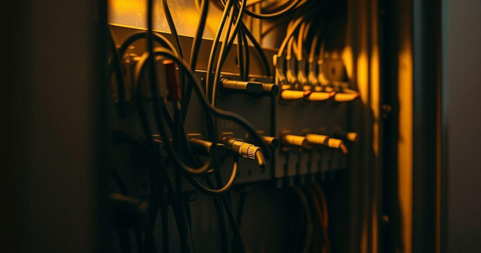 Quadro Geral de Luz e Força: Guia Completo