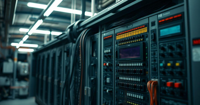 Controlador lógico programável preço: como escolher o melhor custo-benefício para sua automação