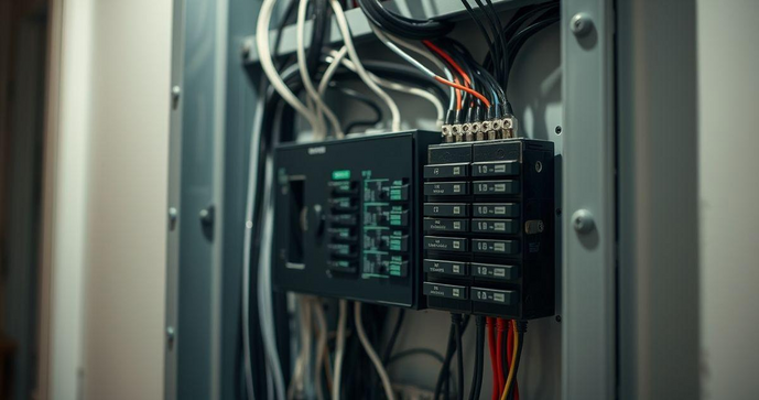 Guia Completo para Montagem de Painel Elétrico Residencial