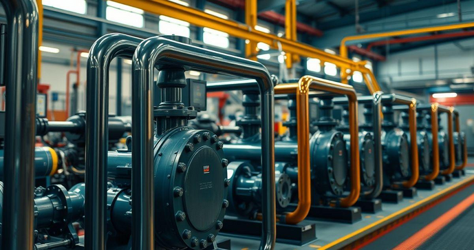 Melhores Quadros de Bombas em 2023