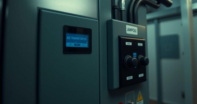 Quadro de Transferência Automática: Entenda Como Funciona