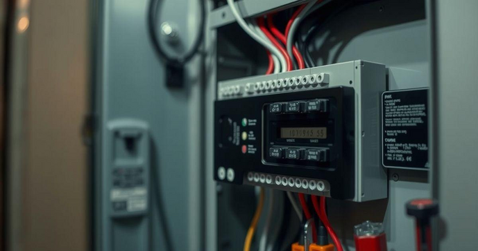 Quadro de Transferência Manual: Como Escolher e Instalar Adequadamente
