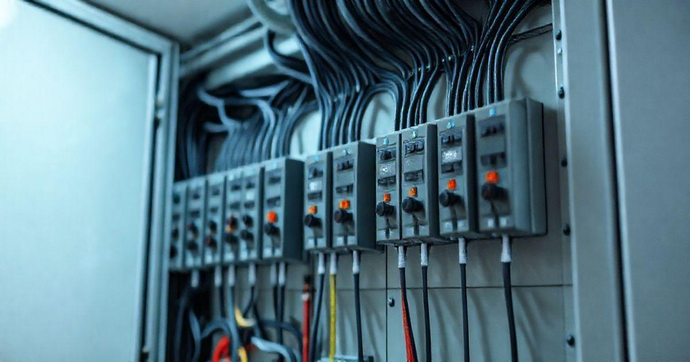 Quadro geral de baixa tensão: Entenda a sua importância e funcionamento