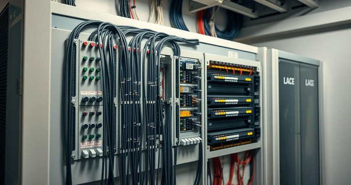 Quadro Geral de Distribuição: Entenda Sua Importância