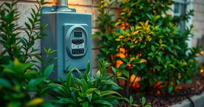 Quadro para Medidor de Energia: Como Escolher e Instalar com Segurança