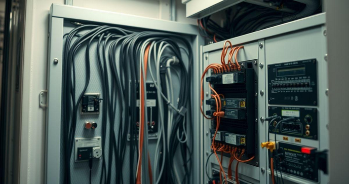 Quadro QGBT Preço e Vantagens para sua Instalação