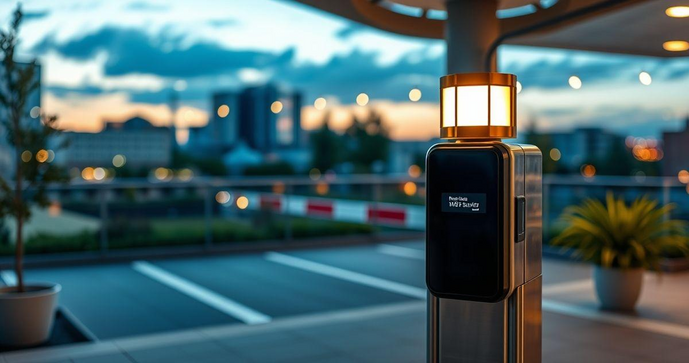 Sensor de barreira sem fio é a solução ideal para segurança e praticidade em sua propriedade