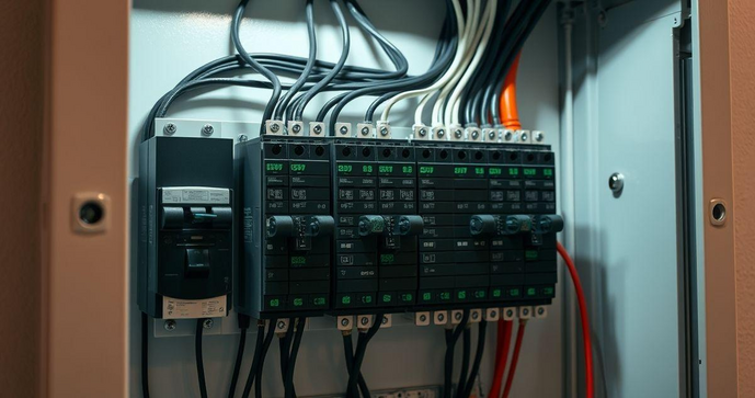 Painel elétrico: Aprenda a Escolher e Instalar Corretamente