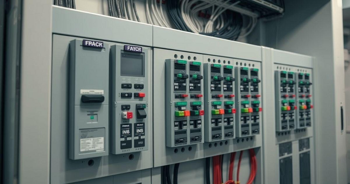 Quadro QGBT Preço: Descubra as Melhores Ofertas e Preços Atraentes