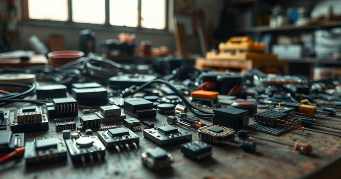 Conheça o Preço dos Sensores Capacitivos e Suas Variáveis