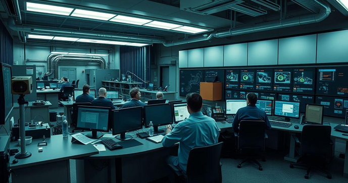 Controlador de processo: como otimizar seu sistema industrial