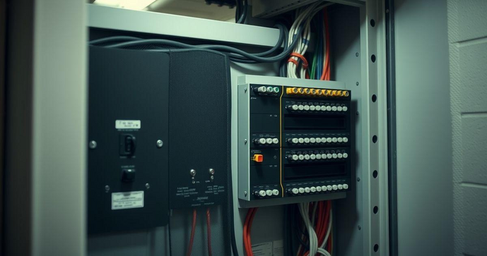 Guia Completo sobre Qgbt Quadro e sua Importância na Distribuição de Energia