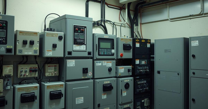 Quadro de Luz Preço: Como Escolher o Modelo Ideal para Seu Projeto