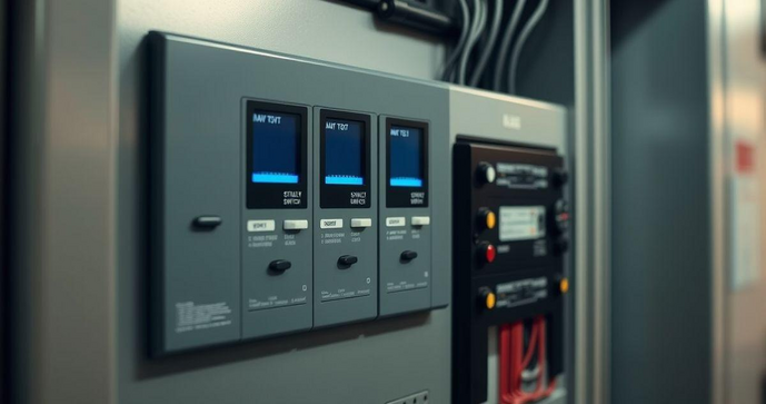 Quadro de Transferência Automática: Como Escolher o Ideal para Sua Necessidade