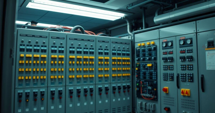 Quadro de transferência: tudo o que você precisa saber para garantir segurança e eficiência
