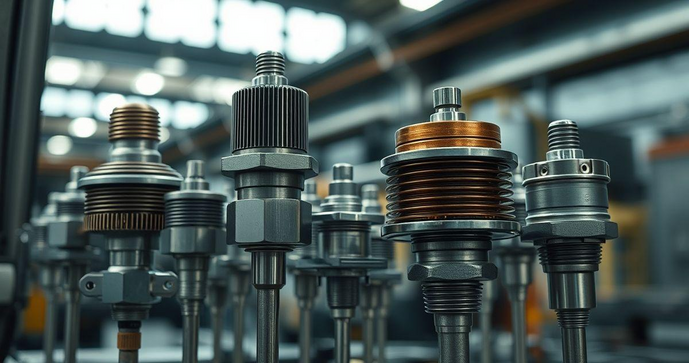 Sensor indutivo preço e suas adaptações no mercado