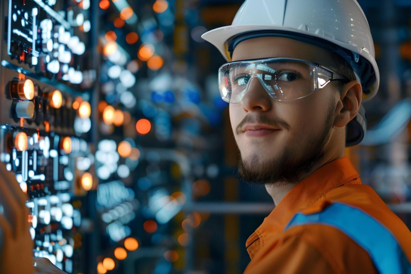Os Benefícios do Painel de Automação Industrial