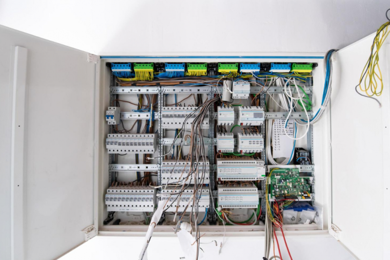 Painel Elétrico Residencial: Guia Completo