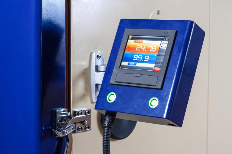 Controlador de Temperatura Digital Preço em 2023