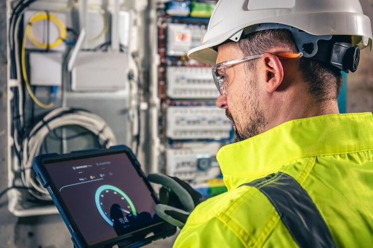 Quadro de Automação: Transforme Seu Negócio Hoje