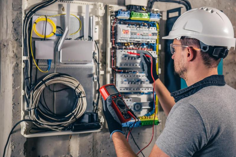 Quadro de Transferência Manual: Praticidade e Eficiência