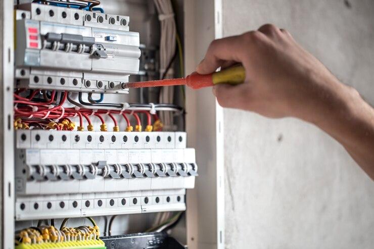 Quadro Elétrico Residencial: Guia Completo