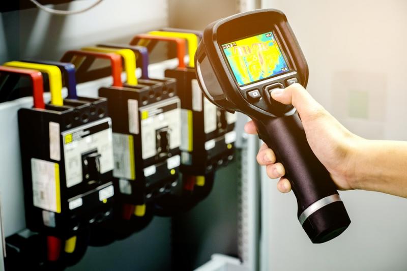 Sensor de temperatura industrial otimiza processos e garante eficiência operacional