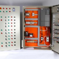 Painel elétrico ccm
