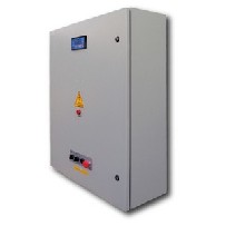Automação painel elétrico