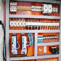 distribuidor de quadros elétricos
