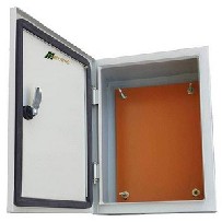 Projeto de automação industrial simples